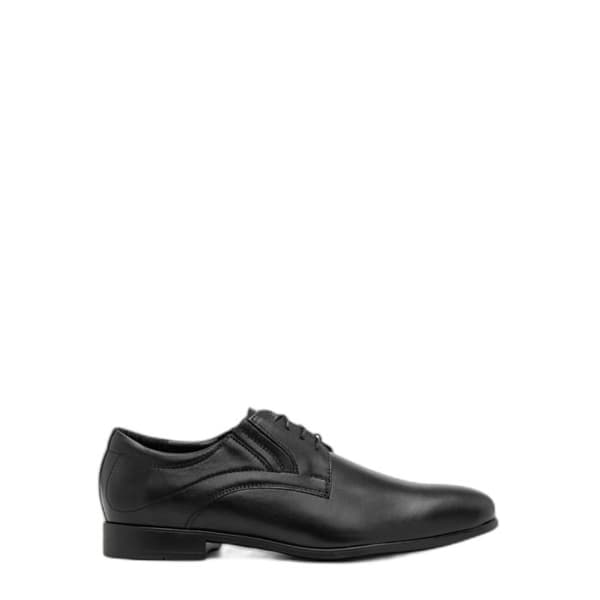 Moccasiner Ryłko Horacy svart 43