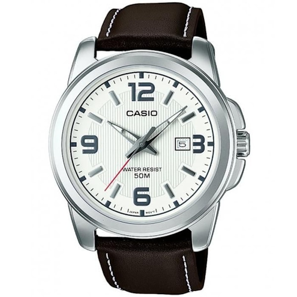 CASIO herrklocka Collection MTP-1314PL-7... Pengar