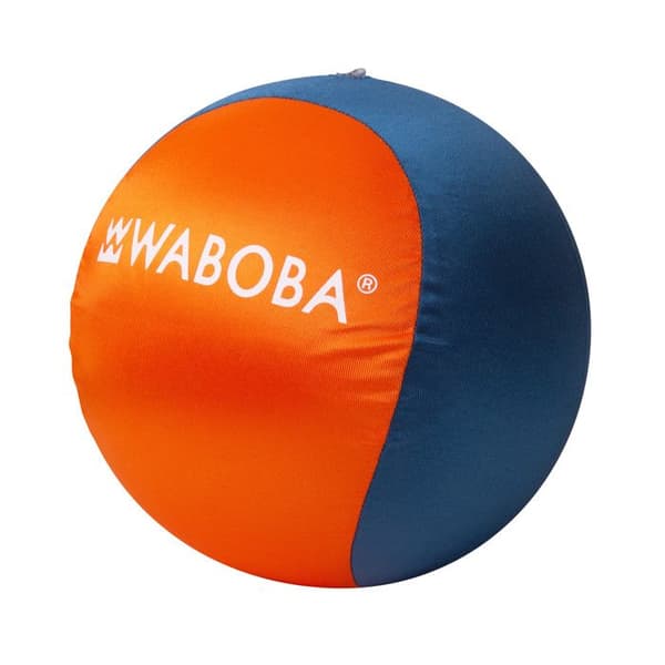 Waboba strandboll orange/blått