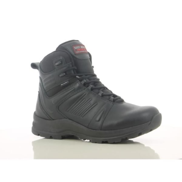 Safety Jogger ARMOR S3 HRO SRC WR högsäkerhetsskor - Svart - Herr - 39 Svart 48