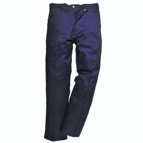 Portwest Preston Pants 2885 marinblå 38