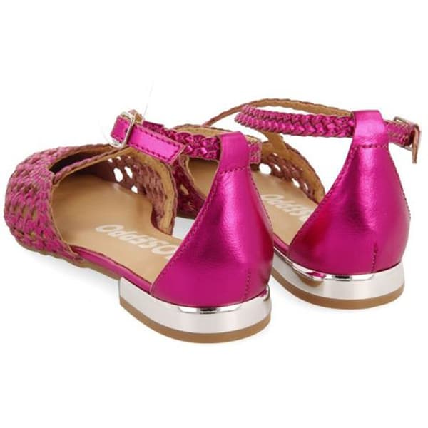 Gioseppo Leskovic Balleriner 71180 Fuchsia 37