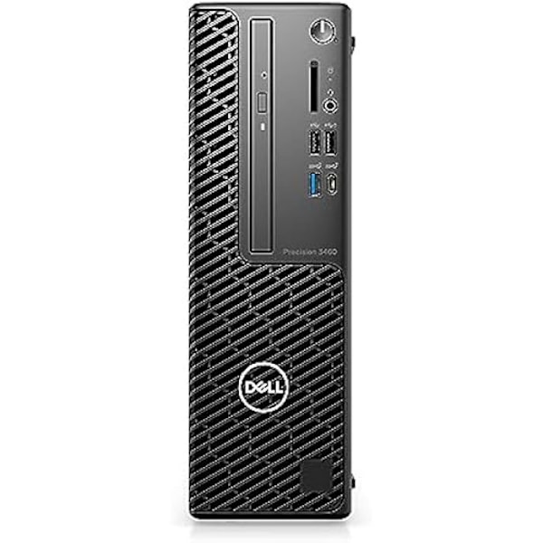 DELL arbetsstation - Precision 3460 - Intel Core i7-14700 - 16 GB RAM - 512 GB SSD - Windows 11 Pro