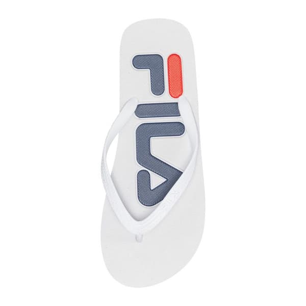 Tongs dam Fila Troy vit 42