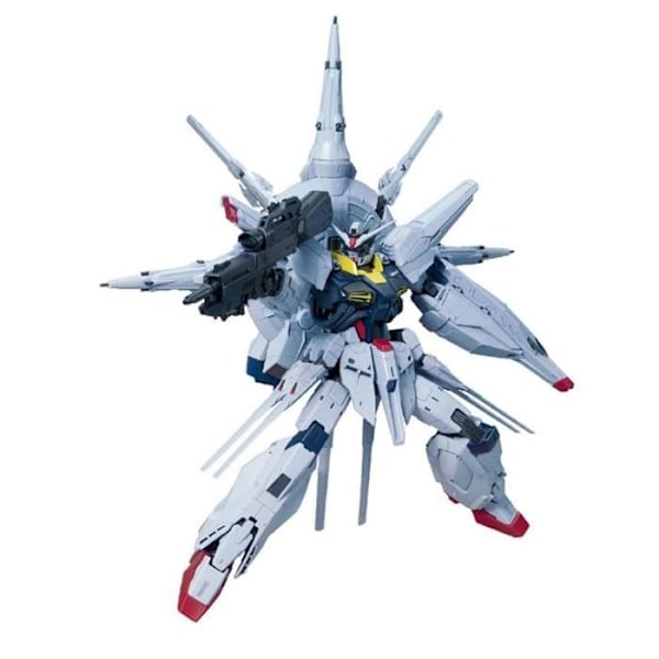 Gundam Model Kit - Providence Gundam Gunpla MG 1/100 18cm