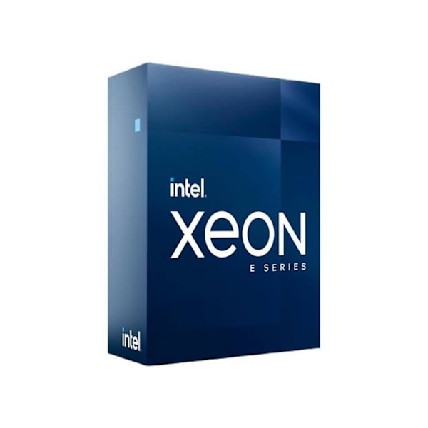 INTEL CPU/Xeon E-2436 6 Kärnor 2