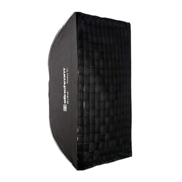 Elinchrom Rotalux Go rektangulär softbox 55x75