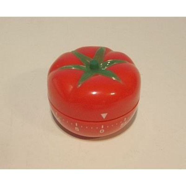 Tomattimer