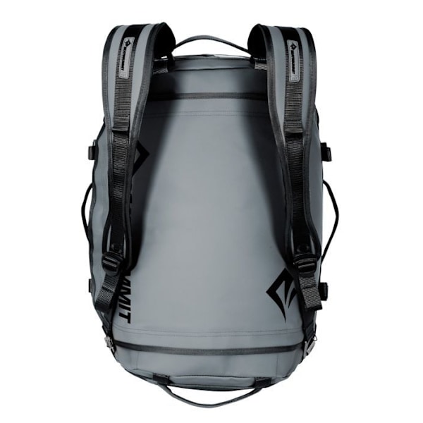Åkpåse - Sea to Summit - Duffle - 65L - Grå - 100 % polyuretan - Blandat grå