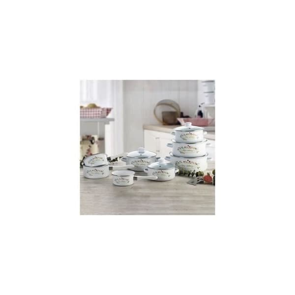 Kastrull Quid Memory Steel