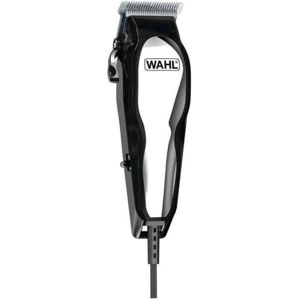 WAHL 20107.0460 Baldfader hårklippare - Trimmer med sladd - Avsmalningsfunktion - Automatisk skärpning - Bladbredd 45 mm