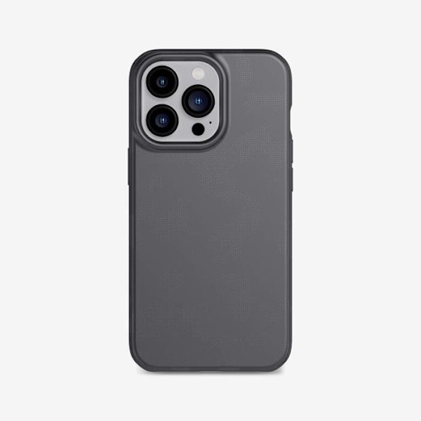 Telefonfodral - TECH 21 - Recovrd - iPhone 13 Pro - Multi-Droppsskydd 3m - Återvunnen Svart