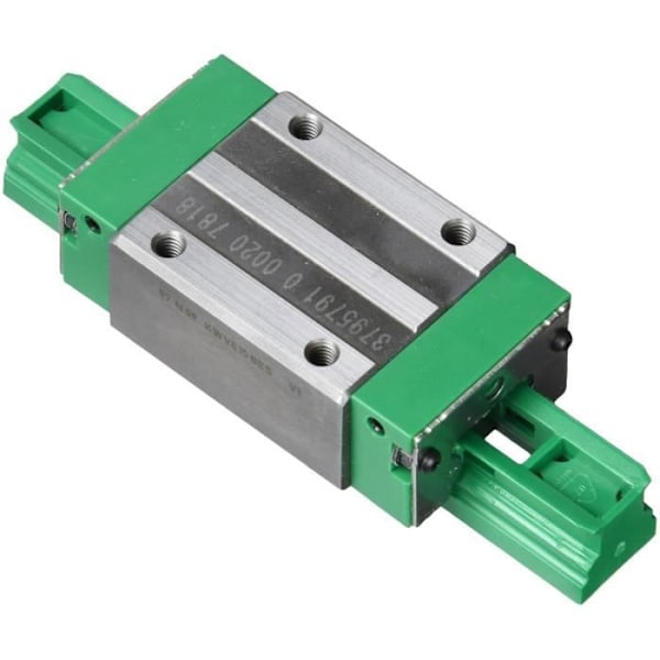 Linjära guide INA KWVE15-B-ES-G3-V1