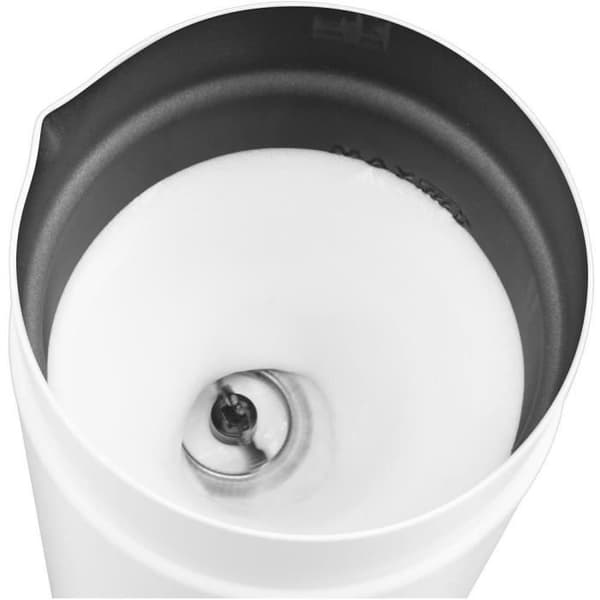 Mjölkskummare - Sencor - SMF 2030WH Vit