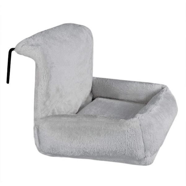 dibea Cat kylarbädd Cat korg kylare hängmatta kylare Cat Grey - CB00290