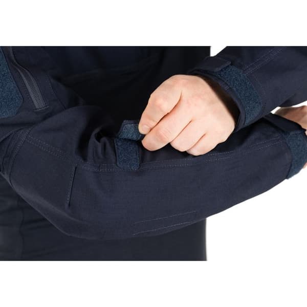 Clawgear Raider MK V stridsblus - marinblå Marin S