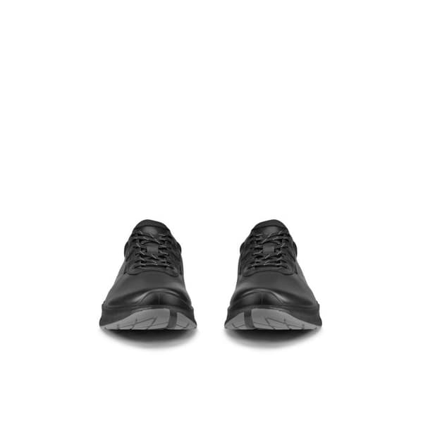 Baskets Ecco Biom 2.2 Lea - svart svart 46