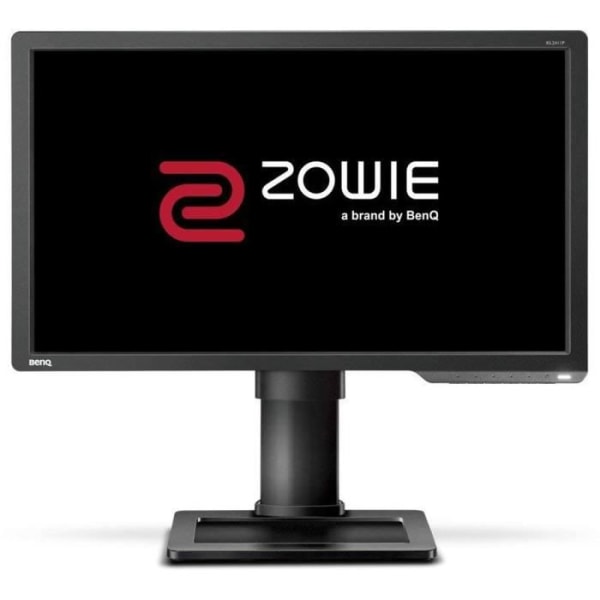 PC Gamer Monitor - BenQ ZOWIE XL2411P - 24" Full HD - TN Panel - 1 ms - 144 Hz - HDMI / DisPlayPort