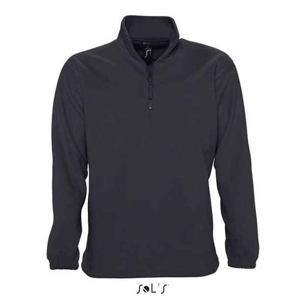 Sweatshirt Sol's Ness - antracit antracit XL