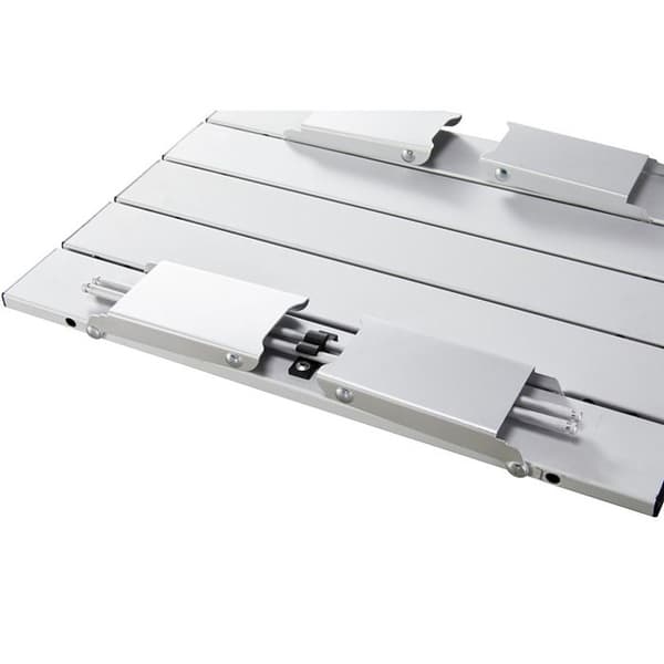 UQuip Handy Bord silver-