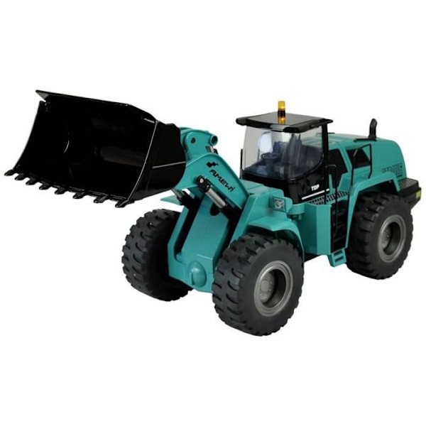 Funktionell RC-modell - AMEWI - Amewi 22538 G485E bensin 1:14 elektrisk - Utomhus - Vuxen - Blandat