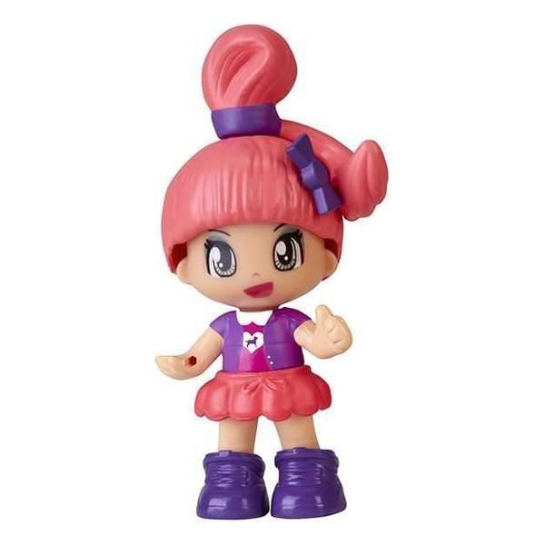 Uppsättning Pinyponfigurer - Min valp och jag - GPTOYS - Flerfärgad - Från 4 år gammal Flerfärgad