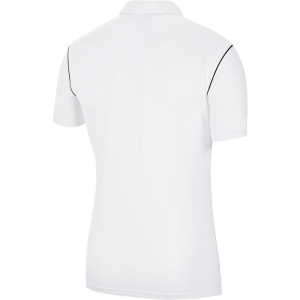 T-shirt - NIKE - Park 20 - Svart-Vit - Kortärmad - Andas - Multisport Svart XL