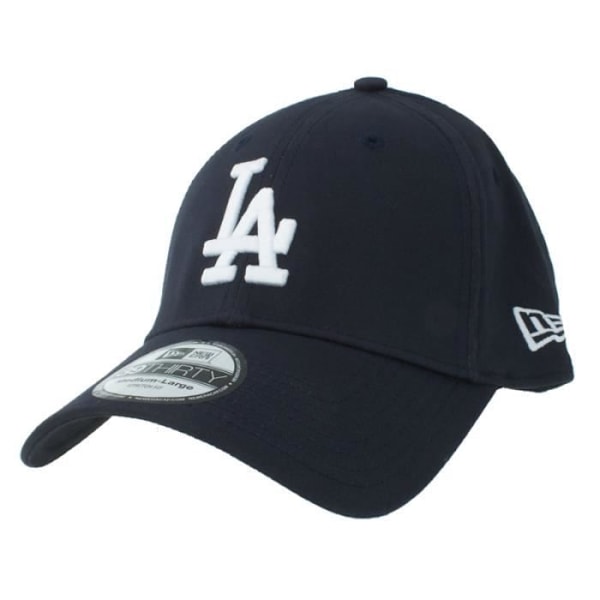 Keps - New Era - 39Thirty Flexfit - LA DODGERS - Blå - Vuxen - Unisex - Sportkläder - L/XL