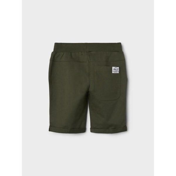 Pojkshorts Name it Vermo - djupa djup - 10 år
