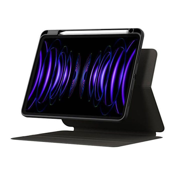 Baseus pekskärmsplatta - ARJS040901 - Minimalist Series IPad Pro 11''/Pad Air4/Air5 10,9'' magnetiskt skyddsfodral (svart)