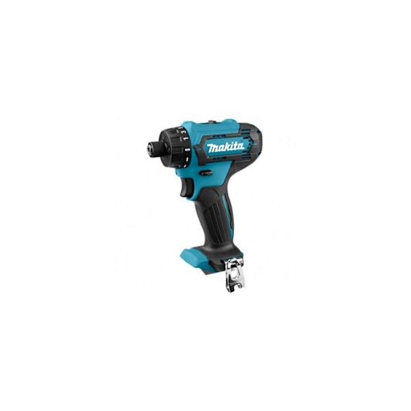 12V CXT borrskruvdragare (2x2,0 Ah) i fodral - MAKITA DF033DSAE