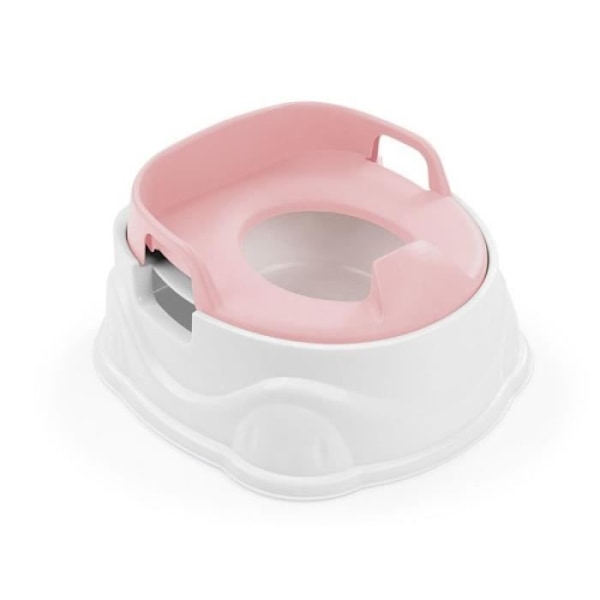 Wader Dolu 3 i 1 rosa kruka 7173 - 8690089071736