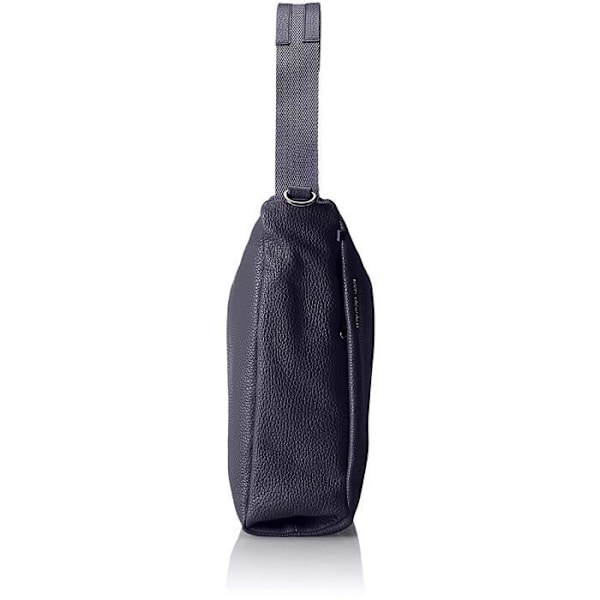 Mandarina Duck Mellow Läder Tracolla Handväska, axelväska 1384