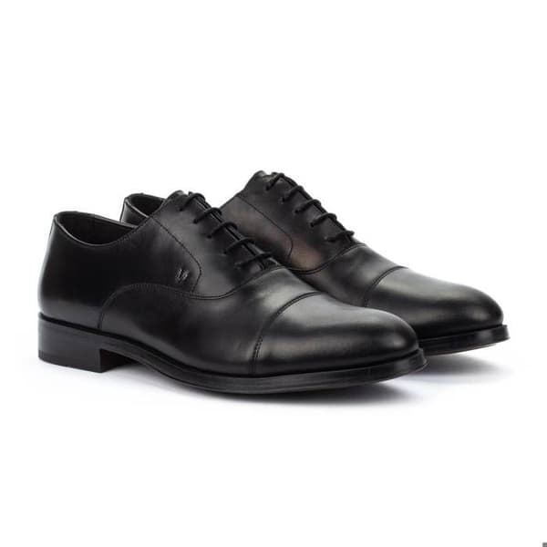 Derbie Martinelli Empire svart 45