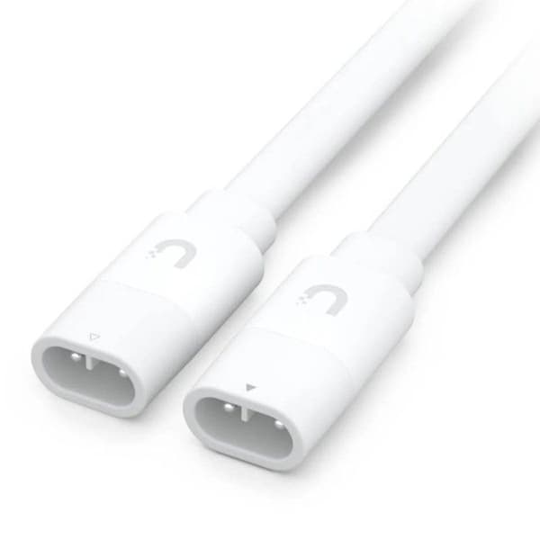 Ubiquiti UACC CABLE PT Strömkabel TransPort 10m