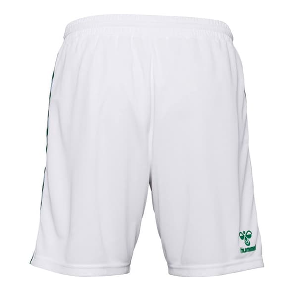 Kort Domicile barn Werder Bremen 2023/24 - vit vit 6 år