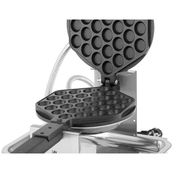 Gaufrier Bubblor - RCPMW-1400K