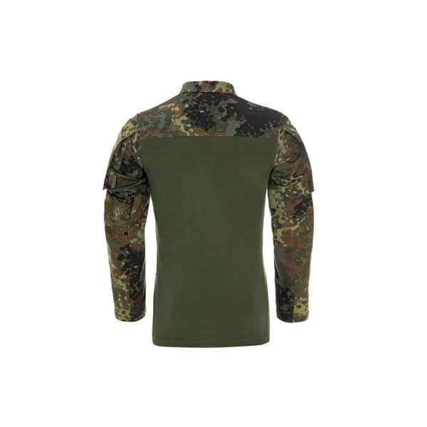 Clawgear Raider MK V stridsblus - flecktarn flecktarn XS