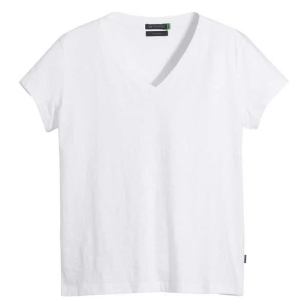Favorit V-ringad T-shirt - M