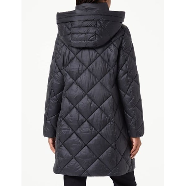 Jacka - perfecto - bomber Gerry weber edition - 955003-31140 - Outdoorjacka dam Nicht Wolle Svart 38
