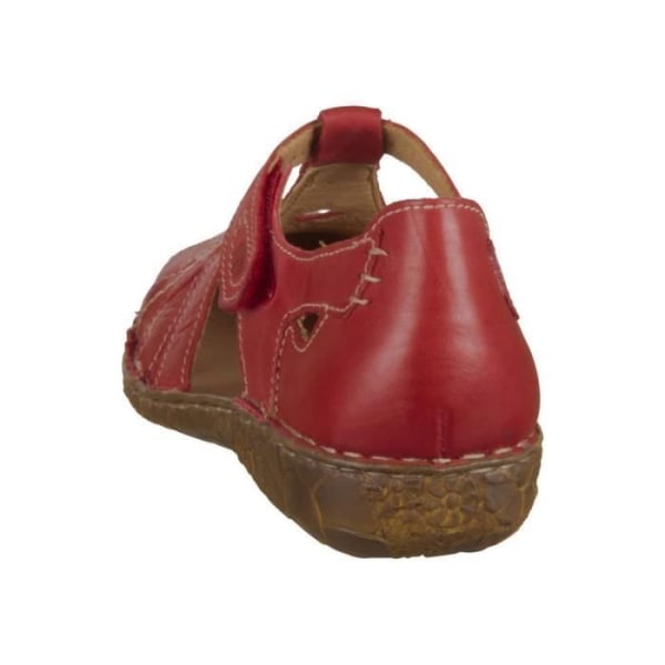 Josef Seibel Rosalie sandaler 29 39 Röd 40