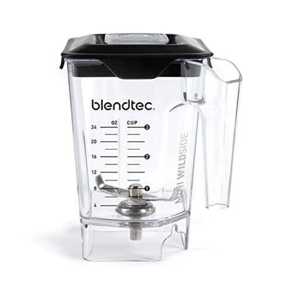 Tillbehör Mixeur - Blendtec - 902395 - 1.3 liter - Tritan - Maskindiskkompatibel
