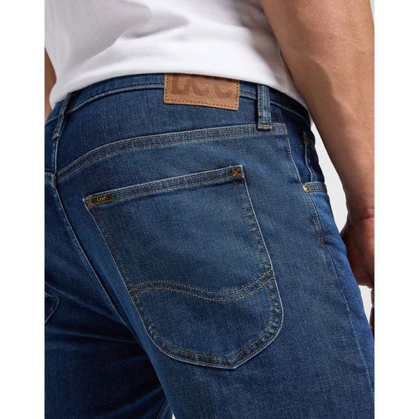 Jeans Lee Luke - stoney stenig 30/34