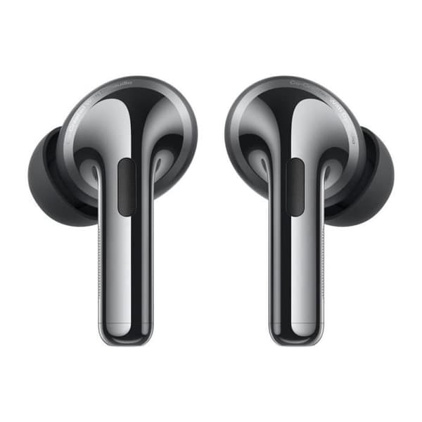 Bluetooth hörlurar - ONEPLUS - Buds 3 - ANC - IP55 - Svart Svart