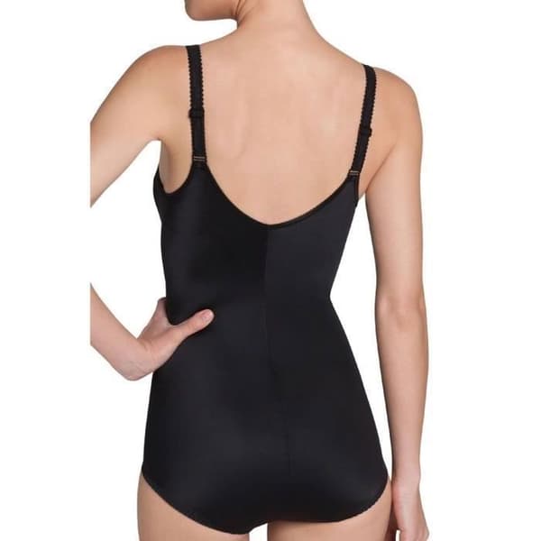 Romy BLACK 120 formningskombination Svart 105D