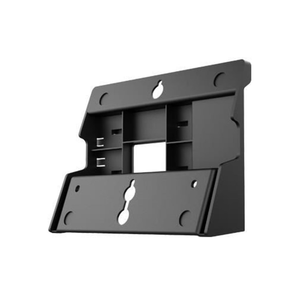 Telefonfäste och support - FANVIL - WB102 - Svart - ABS syntet - Kompatibel Fanvil X4SG/X4U/X5U/X6U Svart
