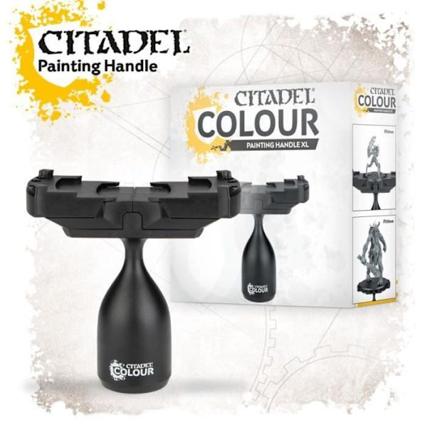 Målarhandtag XL - Citadel Color - 66-15 - Warhammer