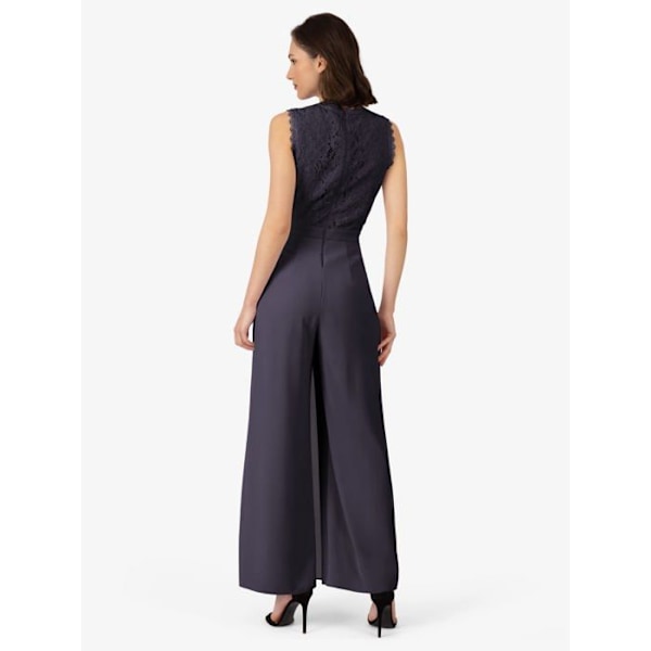 Apartfashion Overall - 4419436 - Overall dam marinblå 38