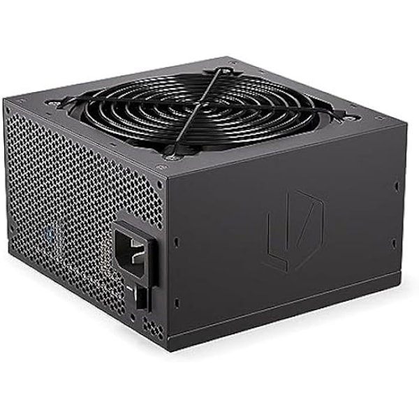 Strömförsörjning - ENDORFY - Supremo FM5 Gold - 650 W - 80 PLUS Gold-certifiering - Modulär och tyst