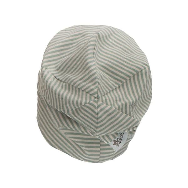 Barnfåtölj - Barnsoffa Sterntaler - 4002222 - Fällande mössa Gots, Grön, 47 Unisex